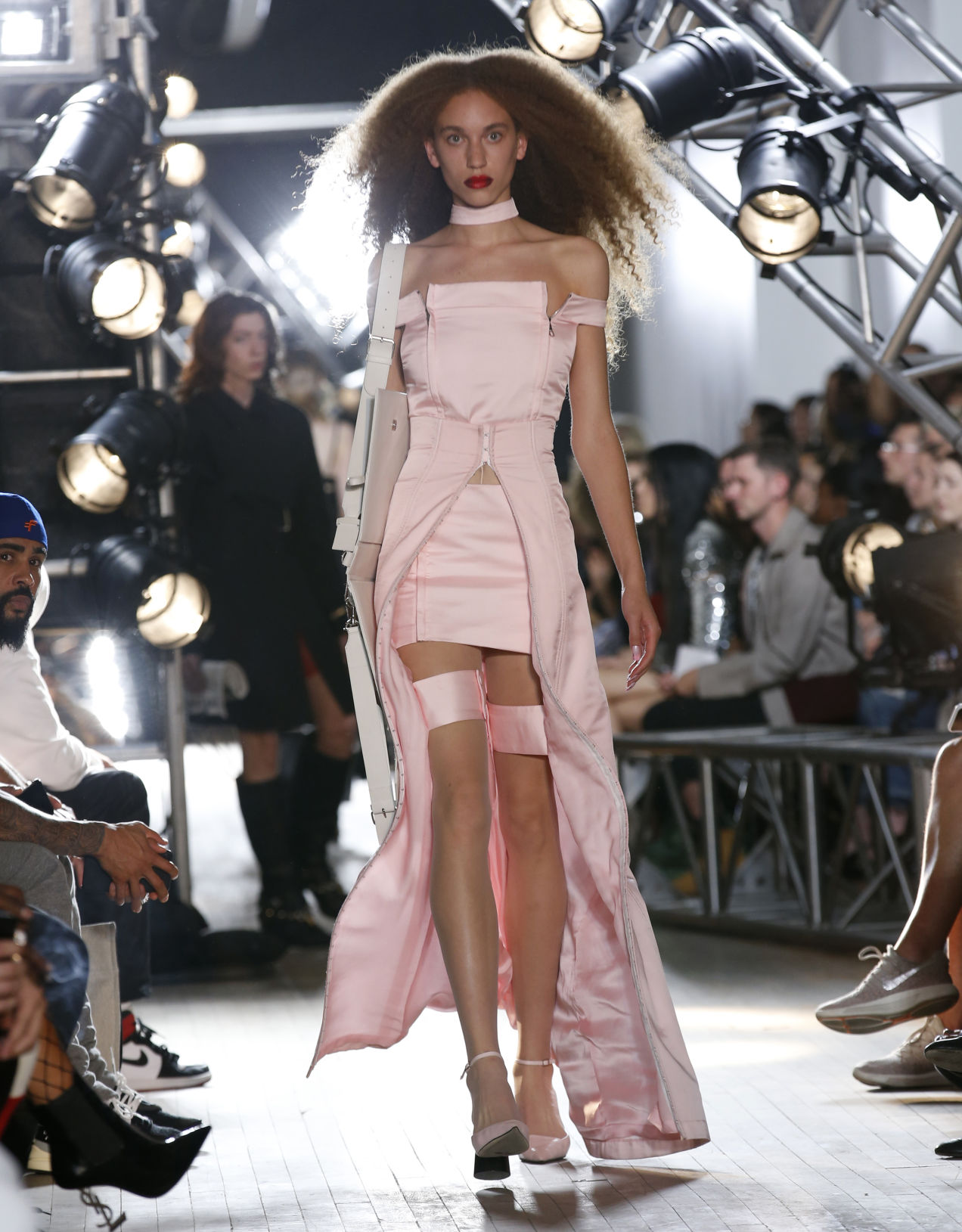Fashion Helmut Lang